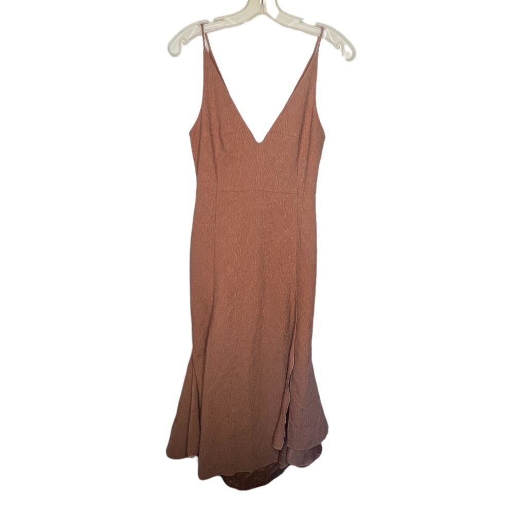 C/MEO Collective Maxi Dress